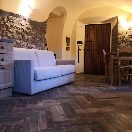 Casa Vacanze Casa de Férias