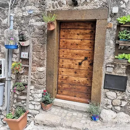 Casa Vacanze Artena