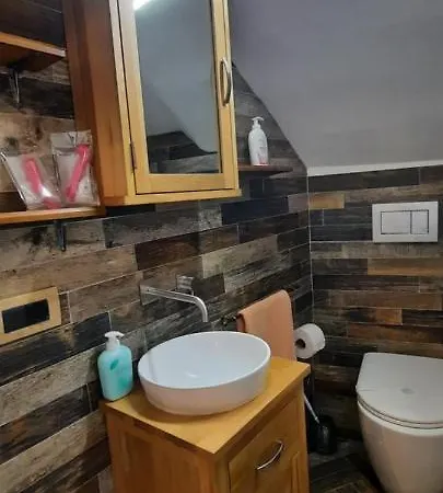 Casa Vacanze Casa de Férias *