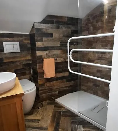 Casa de Férias Casa Vacanze *