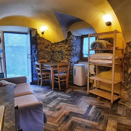 Casa de Férias Casa Vacanze Artena