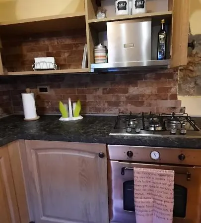Casa Vacanze Prázdninový dům Artena
