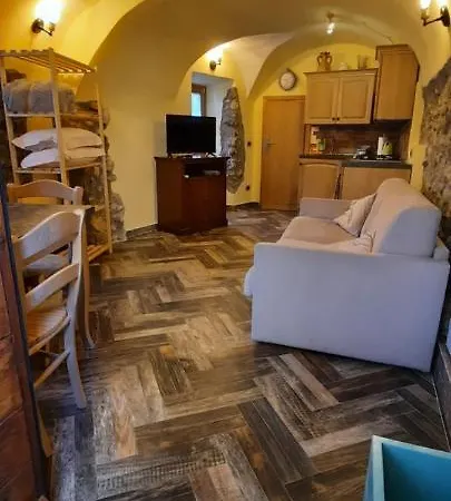 Casa Vacanze