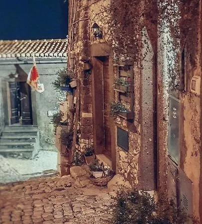 Casa Vacanze * Artena